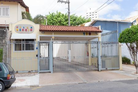 Casa para alugar com 108m², 2 quartos e 2 vagas Casa para alugar com 108m², 2 quartos e 2 vagasFachada do Condomínio