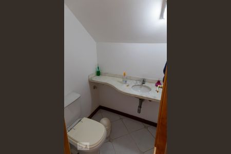 Lavabo de casa à venda com 2 quartos, 108m² em Vila Antônio, São Paulo