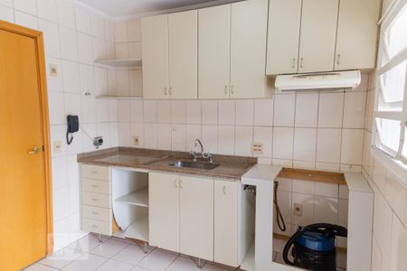 Cozinha de casa à venda com 2 quartos, 108m² em Vila Antônio, São Paulo