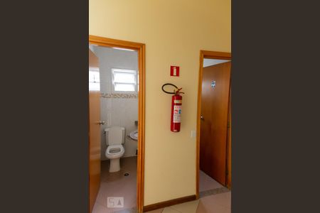 Casa para alugar com 108m², 2 quartos e 2 vagas Casa para alugar com 108m², 2 quartos e 2 vagasÁrea comum - Salão de festas