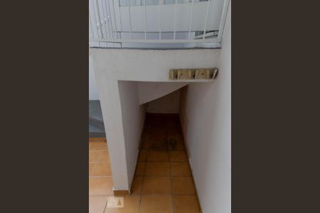 Casa para alugar com 108m², 2 quartos e 2 vagas Casa para alugar com 108m², 2 quartos e 2 vagasLavanderia