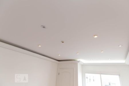 Sala de casa à venda com 2 quartos, 108m² em Vila Antônio, São Paulo