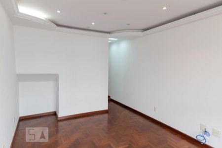 Sala de casa à venda com 2 quartos, 108m² em Vila Antônio, São Paulo