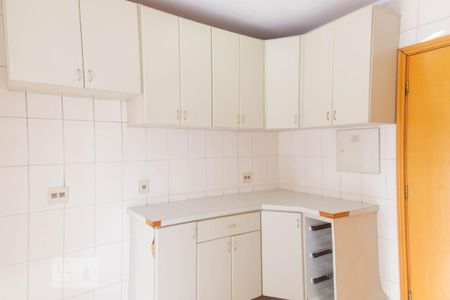 Cozinha de casa à venda com 2 quartos, 108m² em Vila Antônio, São Paulo