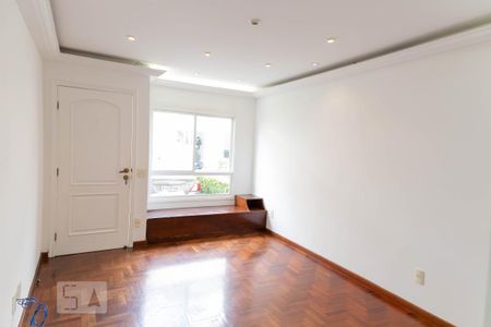 Sala de casa à venda com 2 quartos, 108m² em Vila Antônio, São Paulo