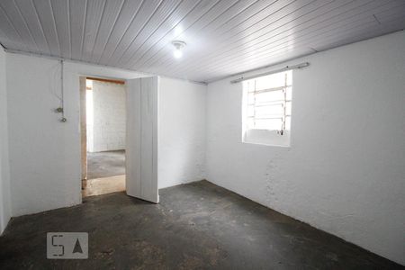 Quarto 1 de casa à venda com 3 quartos, 40m² em Chora Menino, São Paulo