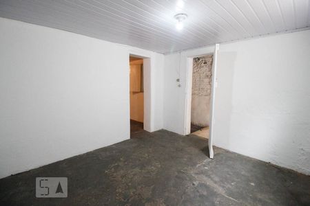 Quarto 1 de casa à venda com 3 quartos, 40m² em Chora Menino, São Paulo