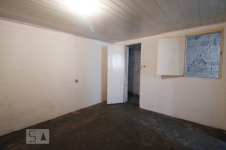Quarto 2 de casa à venda com 3 quartos, 40m² em Chora Menino, São Paulo
