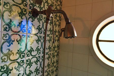 Casa à venda com 900m², 4 quartos e 6 vagasBanheiro da Suíte 4