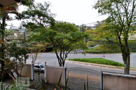 Casa à venda com 900m², 4 quartos e 6 vagasVista do Salão de Festa