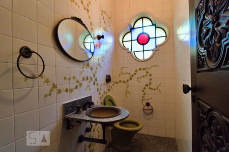 Casa à venda com 900m², 4 quartos e 6 vagasLavabo Externo