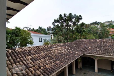 Casa à venda com 900m², 4 quartos e 6 vagasVista da Suíte 3