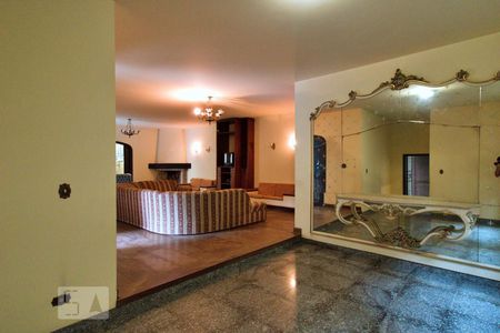 Casa à venda com 900m², 4 quartos e 6 vagasSala de Jantar