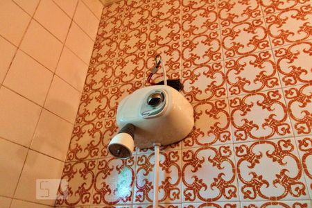 Casa à venda com 900m², 4 quartos e 6 vagasBanheiro da Suíte 3