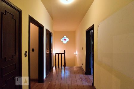 Casa à venda com 900m², 4 quartos e 6 vagasHall das Suítes