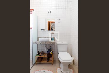 Casa à venda com 200m², 4 quartos e 4 vagasBanheiro Social