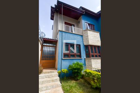 Casa à venda com 200m², 4 quartos e 4 vagasÁrea de Entrada