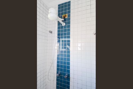 Casa à venda com 200m², 4 quartos e 4 vagasBanheiro da Suíte