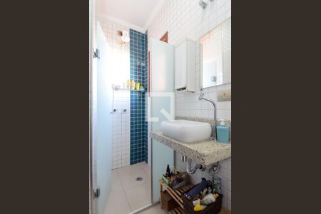 Casa à venda com 200m², 4 quartos e 4 vagasBanheiro Social