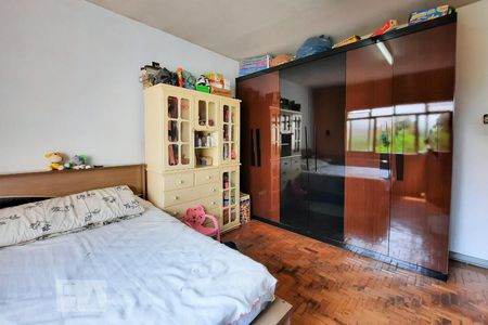 Quarto de casa à venda com 1 quarto, 220m² em Vila Goncalves, São Bernardo do Campo