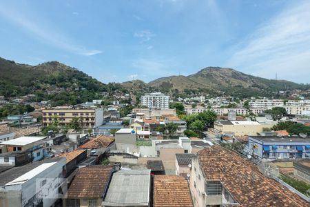 Apartamento para alugar com 245m², 3 quartos e 2 vagas Apartamento para alugar com 245m², 3 quartos e 2 vagasVista da Área de Serviço