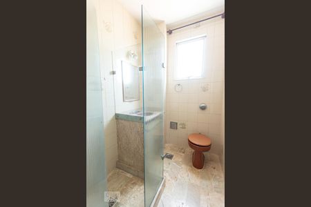 Apartamento para alugar com 245m², 3 quartos e 2 vagas Apartamento para alugar com 245m², 3 quartos e 2 vagasBanheiro