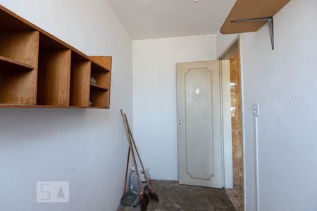 Apartamento para alugar com 245m², 3 quartos e 2 vagas Apartamento para alugar com 245m², 3 quartos e 2 vagasQuarto de Serviço