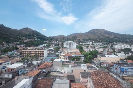 Apartamento para alugar com 245m², 3 quartos e 2 vagas Apartamento para alugar com 245m², 3 quartos e 2 vagasVista da Suíte 1