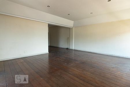 Sala de apartamento para alugar com 3 quartos, 245m² em Praça Seca, Rio de Janeiro