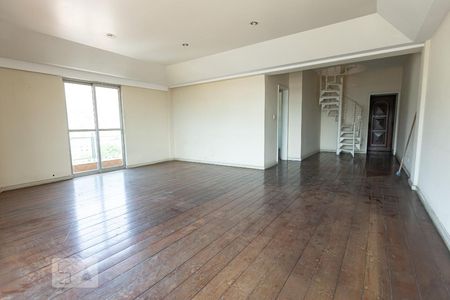 Sala de apartamento para alugar com 3 quartos, 245m² em Praça Seca, Rio de Janeiro