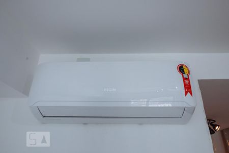 Studio de kitnet/studio para alugar com 1 quarto, 24m² em Indianópolis, São Paulo