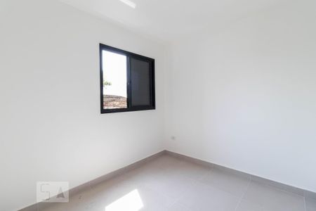 Quarto 1 de apartamento para alugar com 2 quartos, 38m² em Vila Paiva, São Paulo