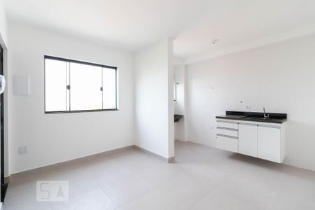 Apartamento para alugar com 2 quartos, 38m² em Vila Paiva, São Paulo