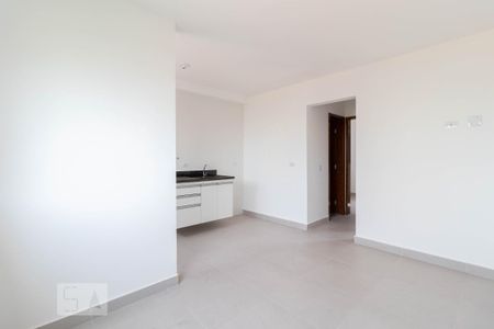 Sala de apartamento para alugar com 2 quartos, 38m² em Vila Paiva, São Paulo