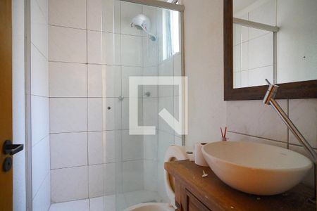 Apartamento para alugar com 39m², 2 quartos e 1 vagaBanheiro