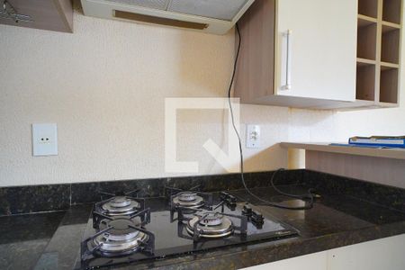 Apartamento para alugar com 39m², 2 quartos e 1 vagaCozinha