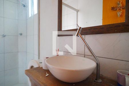 Apartamento para alugar com 39m², 2 quartos e 1 vagaBanheiro