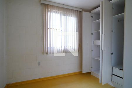 Quarto 2 de apartamento à venda com 2 quartos, 39m² em Vila Nova, Porto Alegre