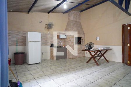 Apartamento para alugar com 39m², 2 quartos e 1 vagaÁrea comum - Salão de festas