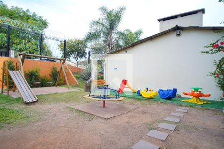 Apartamento para alugar com 39m², 2 quartos e 1 vagaÁrea comum - Playground