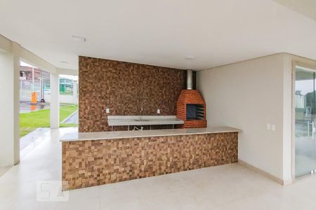 Apartamento à venda com 47m², 2 quartos e 1 vagaÁrea comum - Churrasqueira