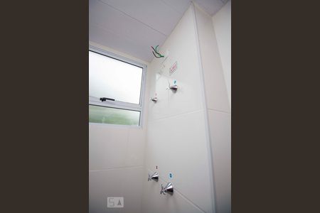 Apartamento à venda com 47m², 2 quartos e 1 vagaBanheiro 