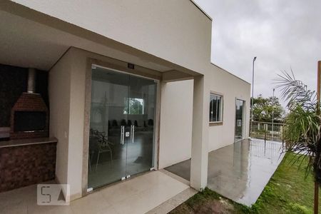 Apartamento à venda com 47m², 2 quartos e 1 vagaÁrea comum - Salão de festas
