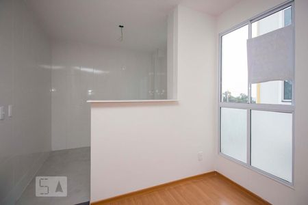 Apartamento à venda com 47m², 2 quartos e 1 vagaCozinha 