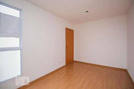 Sala  de apartamento à venda com 2 quartos, 47m² em Protásio Alves, Porto Alegre