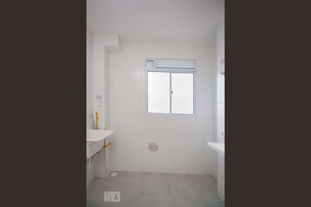 Apartamento à venda com 47m², 2 quartos e 1 vagaLavanderia 