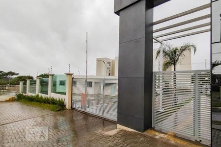 Apartamento à venda com 47m², 2 quartos e 1 vagaFachada do Condomínio