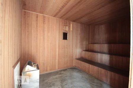 Apartamento à venda com 120m², 3 quartos e 3 vagasSauna