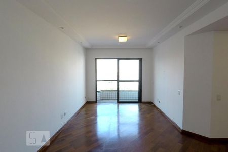 Apartamento à venda com 120m², 3 quartos e 3 vagasSala