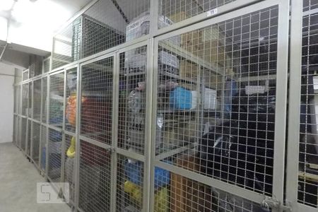 Apartamento à venda com 120m², 3 quartos e 3 vagasDeposito